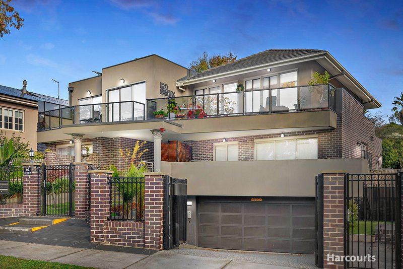 Photo - 1/97 Bulleen Road, Balwyn North VIC 3104 - Image 1