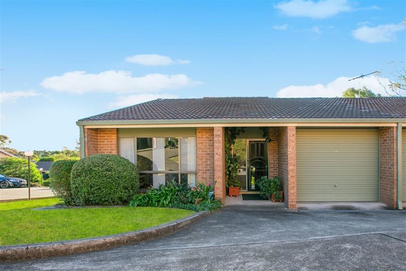 19/7 Chapel Lane, Baulkham Hills NSW 2153