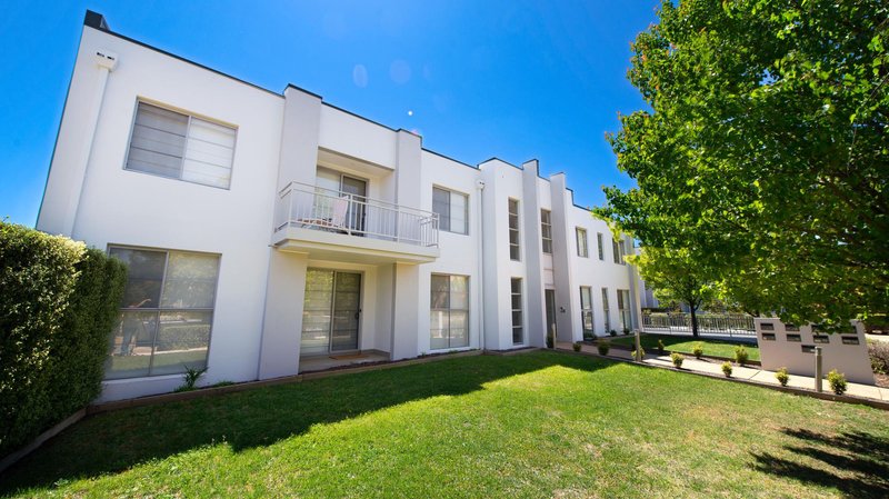 19/7 Coolac Place, Braddon ACT 2612