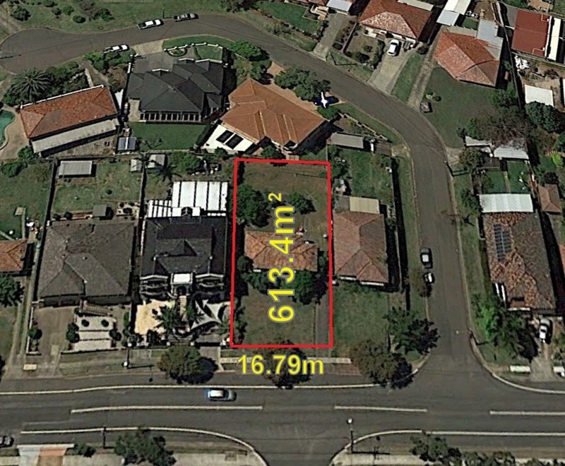 197 Cooper Road, Yagoona NSW 2199