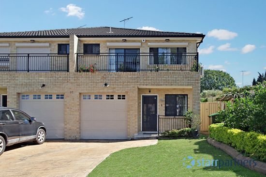 1/97 Cragg Street, Condell Park NSW 2200