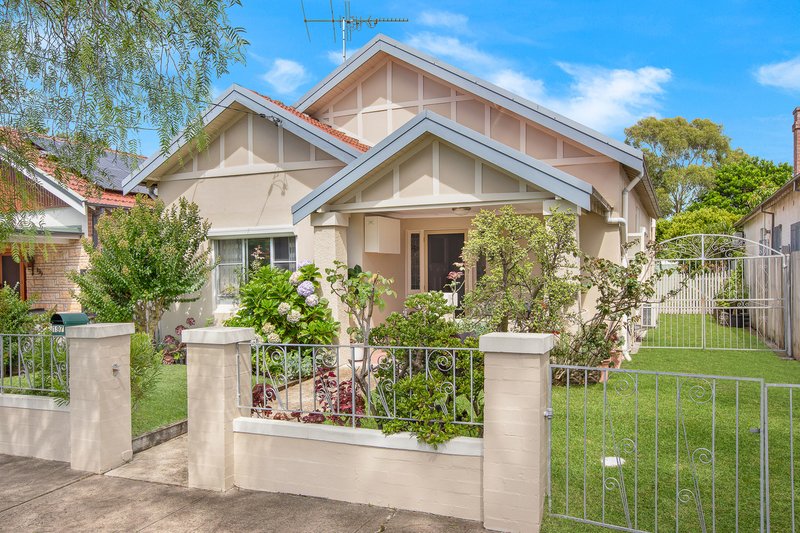 Photo - 197 Doncaster Avenue, Kensington NSW 2033 - Image 1