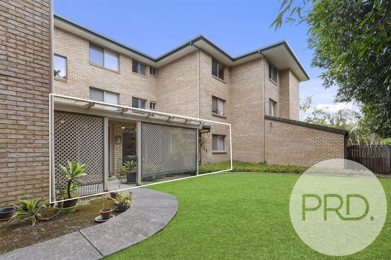 Photo - 1/97 Earl Street, Greenslopes QLD 4120 - Image 1