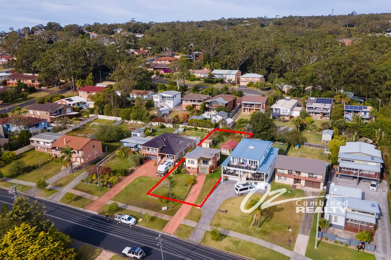 197 Elizabeth Drive, Vincentia NSW 2540