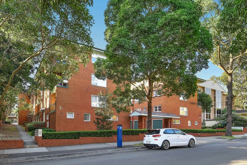 19/7 Everton Road, Strathfield NSW 2135