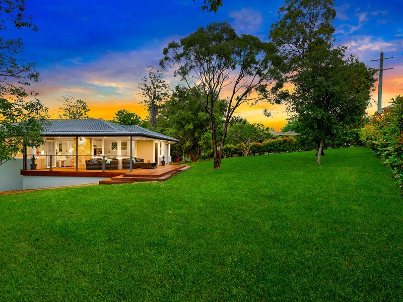 197 Grose Wold Road, Grose Wold NSW 2753