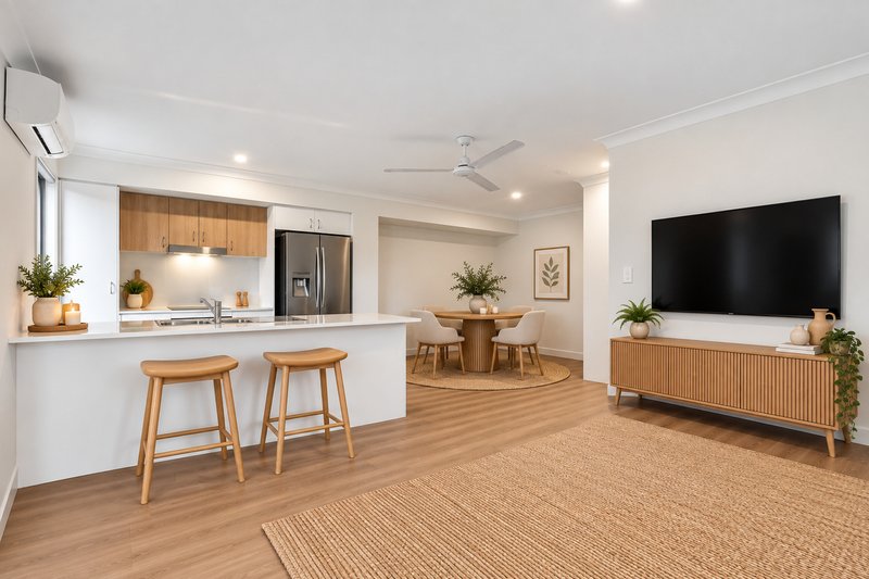 Photo - 19/7 Harmony Circuit, Narangba QLD 4504 - Image 3