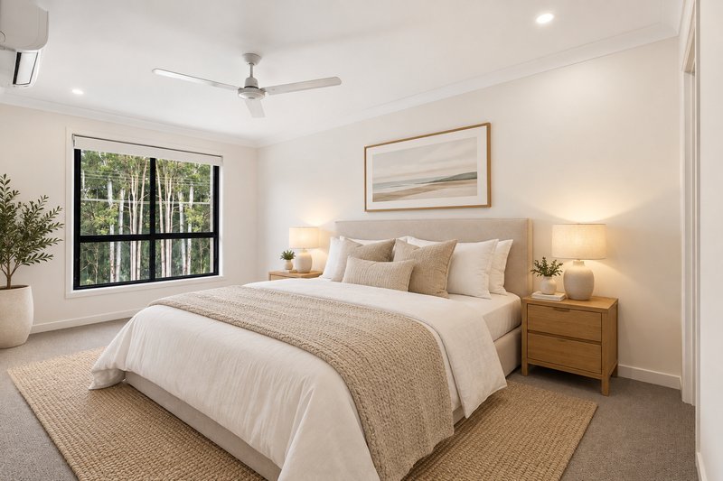 Photo - 19/7 Harmony Circuit, Narangba QLD 4504 - Image 9
