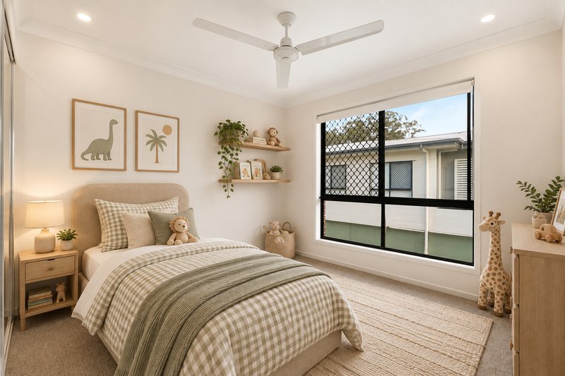 Photo - 19/7 Harmony Circuit, Narangba QLD 4504 - Image 12