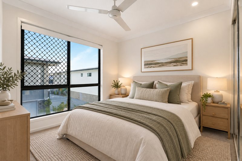Photo - 19/7 Harmony Circuit, Narangba QLD 4504 - Image 14