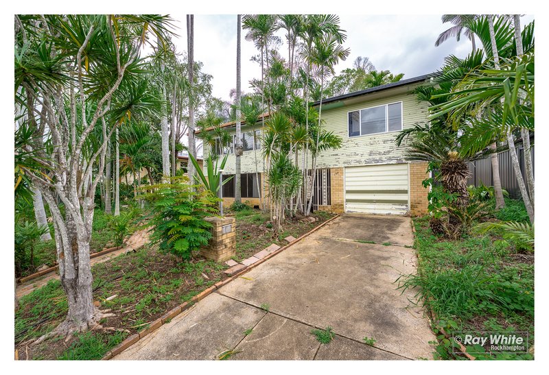 Photo - 197 Harrison Street, Frenchville QLD 4701 - Image 16