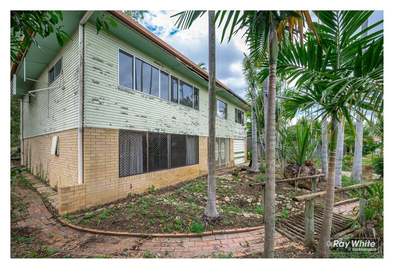 Photo - 197 Harrison Street, Frenchville QLD 4701 - Image 17