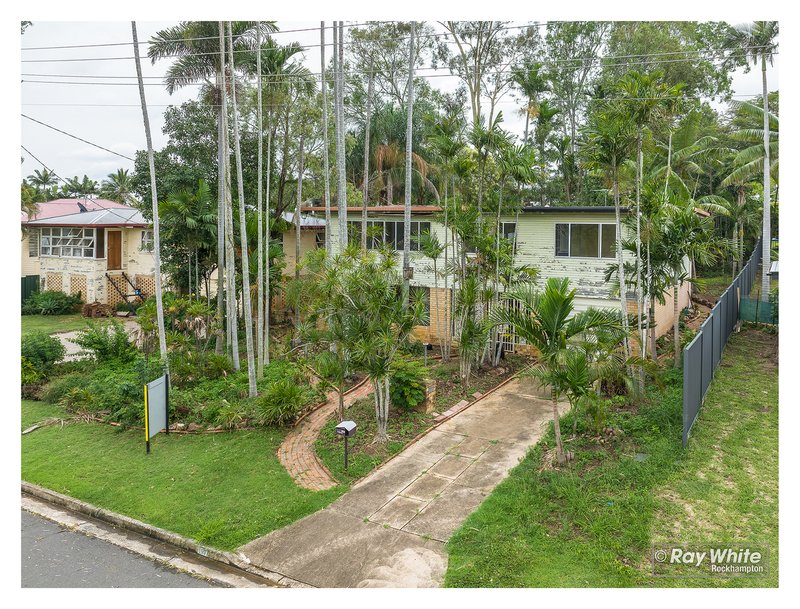 Photo - 197 Harrison Street, Frenchville QLD 4701 - Image 18