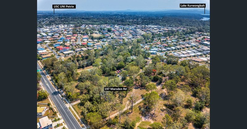 Photo - 197 Marsden Rd , Kallangur QLD 4503 - Image 13