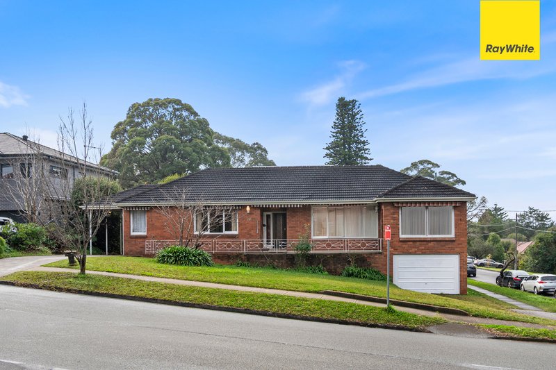 Photo - 197 North Road, Eastwood NSW 2122 - Image 1