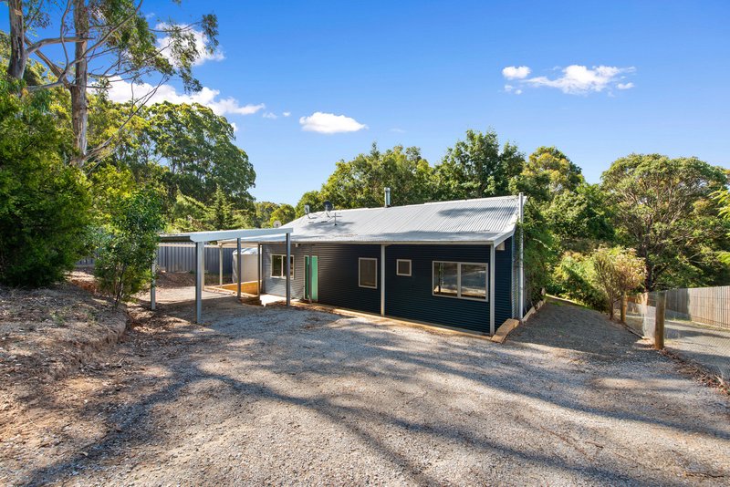 197 Nungurner Jetty Road, Nungurner VIC 3909