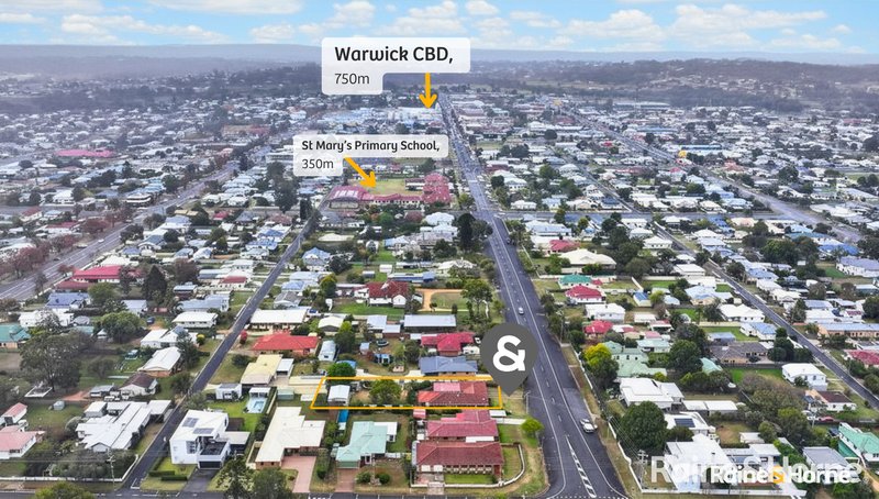 Photo - 197 Palmerin Street, Warwick QLD 4370 - Image 2