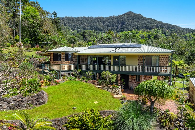 197 Palmwoods Road, Palmwoods NSW 2482