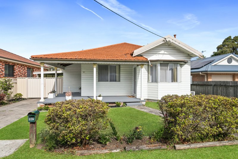 197 Princes Highway, Unanderra NSW 2526