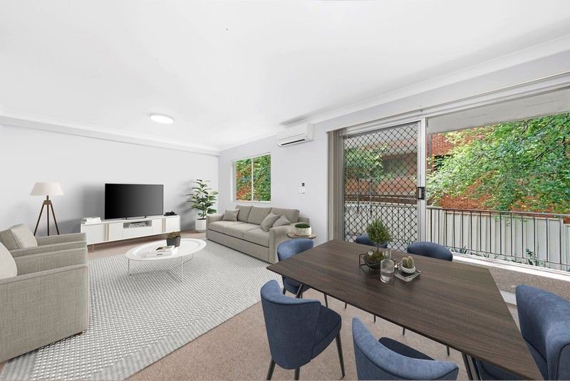 Photo - 19/7 Queens Road, Westmead NSW 2145 - Image 3