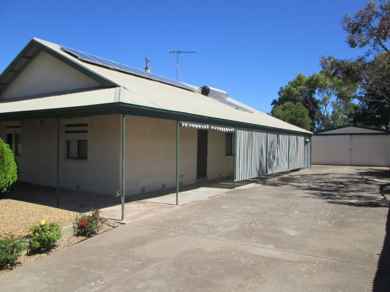 197 Railway Terrace, Tailem Bend SA 5260