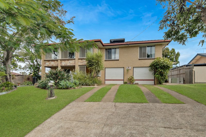 Photo - 197 Russell Street, Cleveland QLD 4163 - Image 1