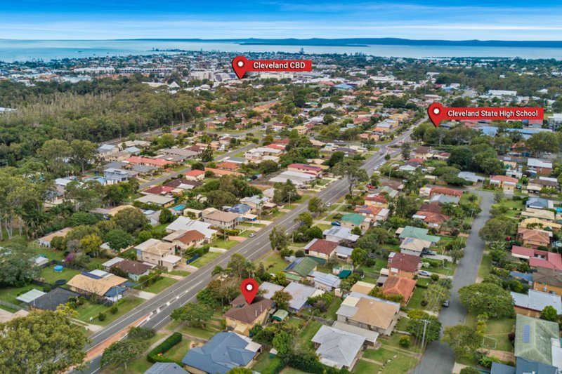 Photo - 197 Russell Street, Cleveland QLD 4163 - Image 17