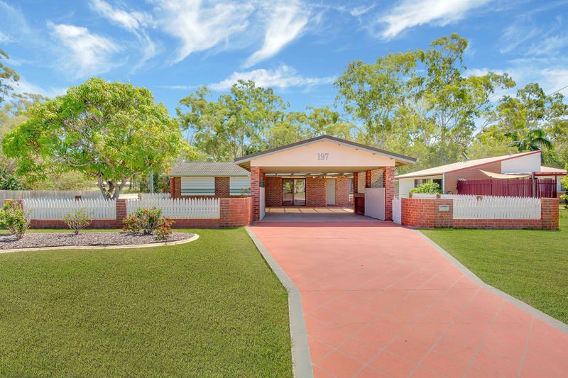 Photo - 197 Sun Valley Road, Kin Kora QLD 4680 - Image