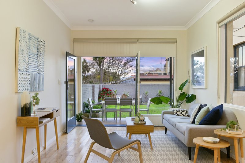 1/97 Sydney Road, Manly NSW 2095