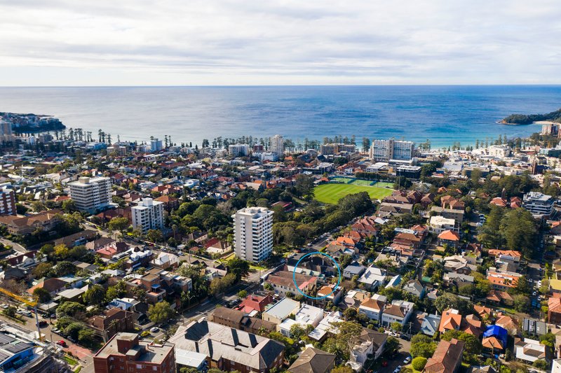 Photo - 1/97 Sydney Road, Manly NSW 2095 - Image 8