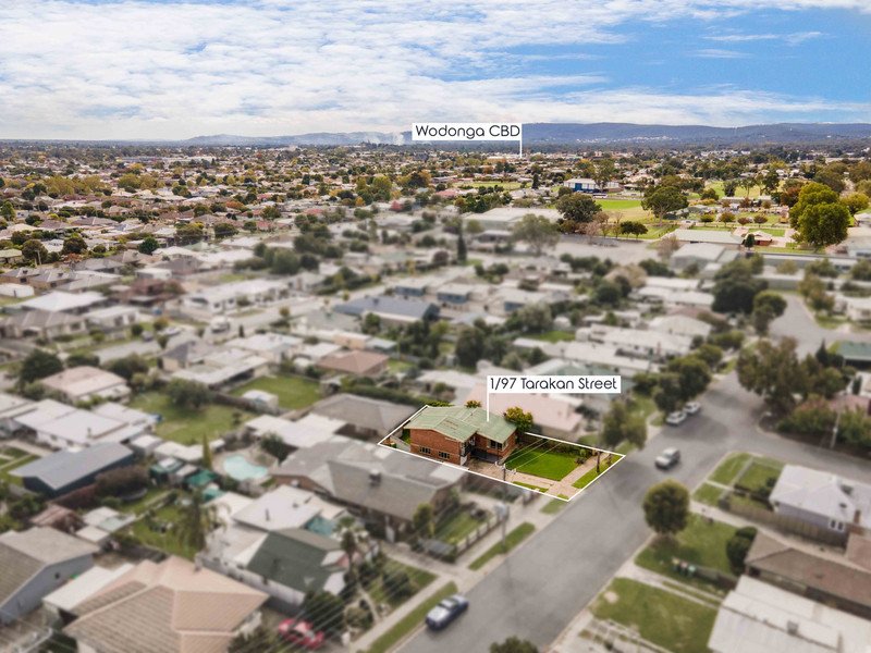 Photo - 1/97 Tarakan Street, Wodonga VIC 3690 - Image 22