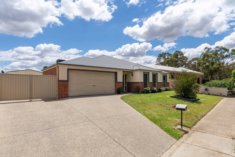 197 Tarcombe Road, Seymour VIC 3660