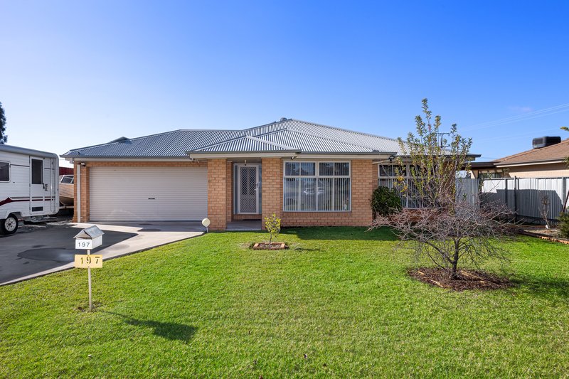 197 Twynam Street, Temora NSW 2666