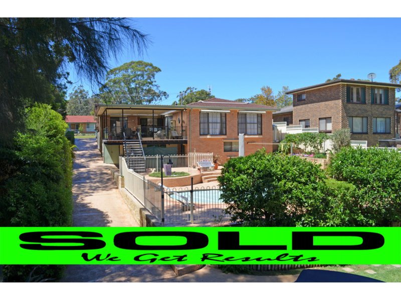 197 Walmer Avenue, Sanctuary Point NSW 2540