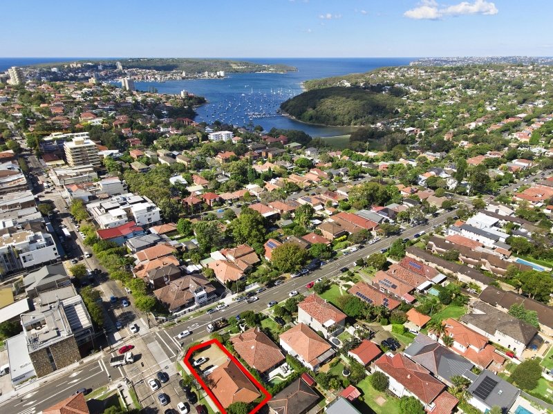 Photo - 197 Woodland Street, Balgowlah NSW 2093 - Image 2