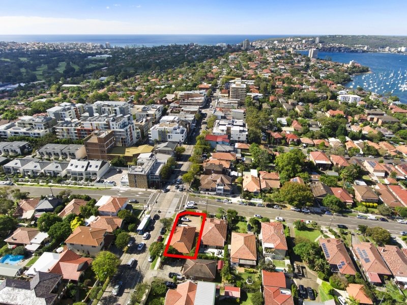 Photo - 197 Woodland Street, Balgowlah NSW 2093 - Image 9