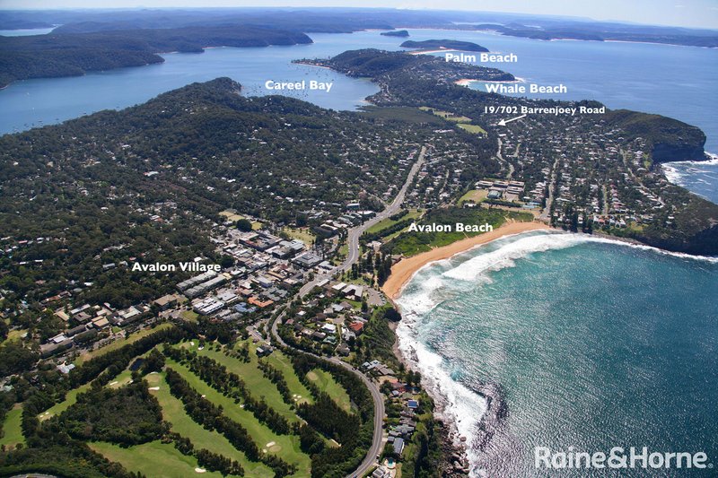 Photo - 19/702 Barrenjoey Road, Avalon Beach NSW 2107 - Image 8