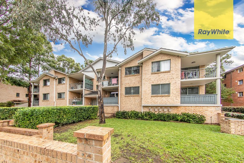 19/74-76 Stapleton Street, Pendle Hill NSW 2145