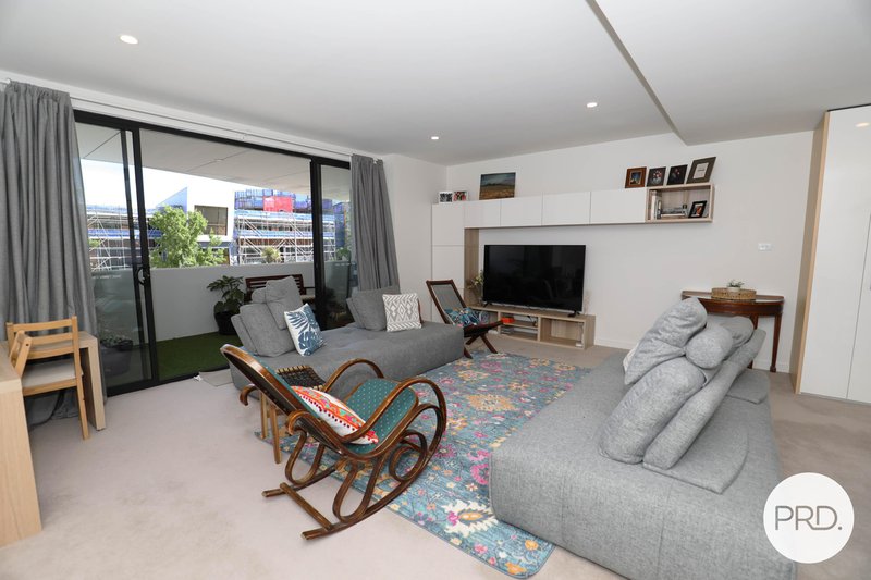 Photo - 19/74 Leichhardt Street, Griffith ACT 2603 - Image 2