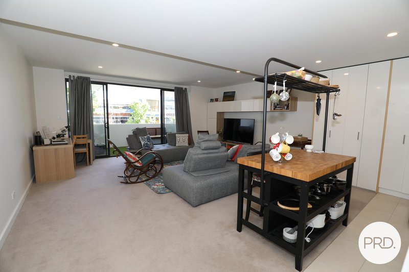 Photo - 19/74 Leichhardt Street, Griffith ACT 2603 - Image 4