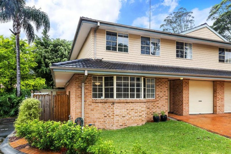 19/75-77 New Line Road, Cherrybrook NSW 2126