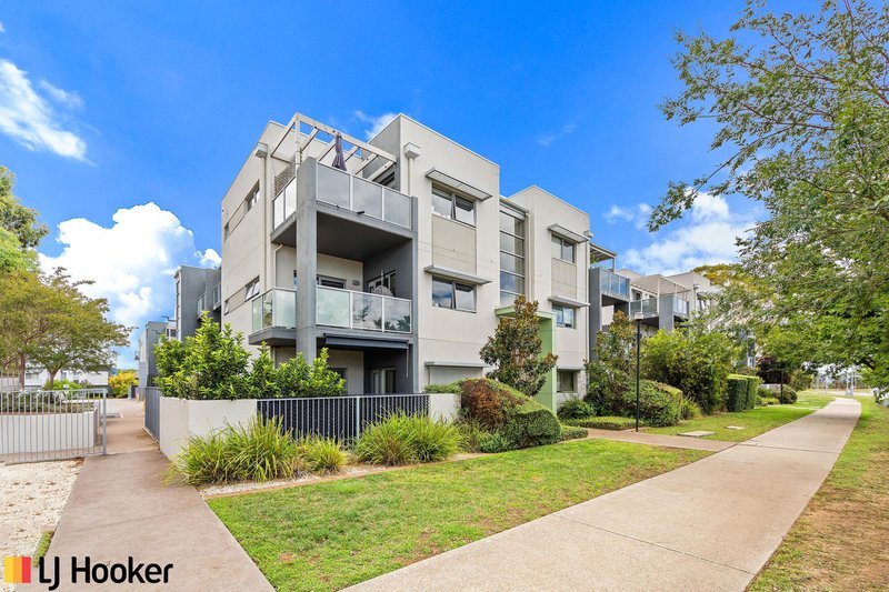 Photo - 19/75 Elizabeth Jolley Crescent, Franklin ACT 2913 - Image 3