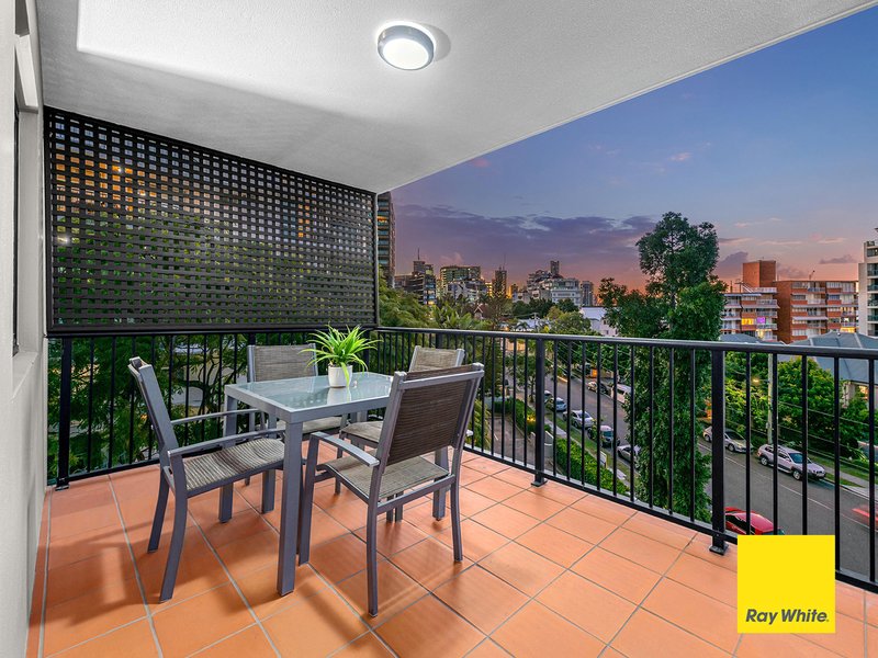 19/75 Thorn Street, Kangaroo Point QLD 4169