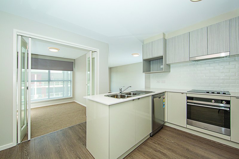 Photo - 197/8 Limburg Way, Greenway ACT 2900 - Image 1