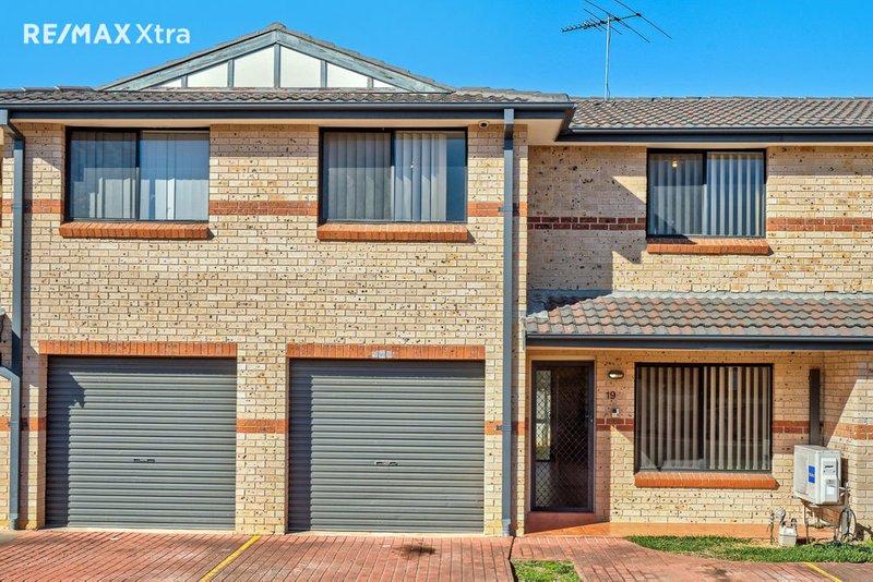 19/78 Methven Street, Mount Druitt NSW 2770