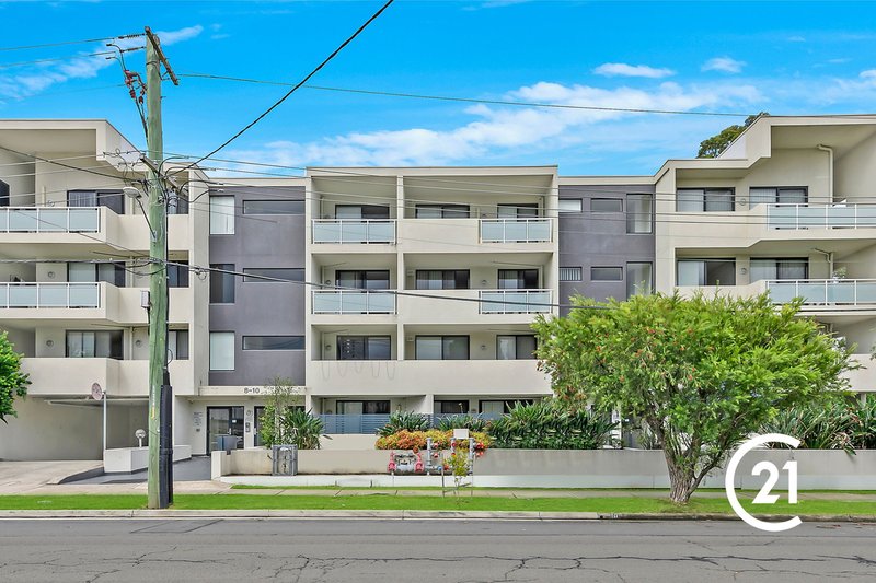 19/810 Octavia Street, Toongabbie NSW 2146 Real Estate Industry Partners