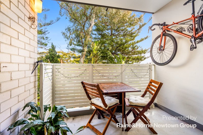 Photo - 19/8-12 Hunter Street, Lewisham NSW 2049 - Image 3