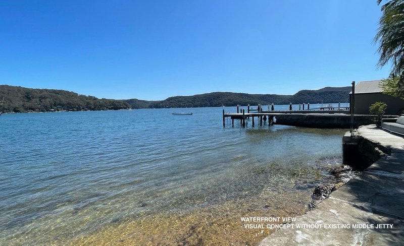 Photo - 198-200 Hudson Parade, Avalon Beach NSW 2107 - Image 8