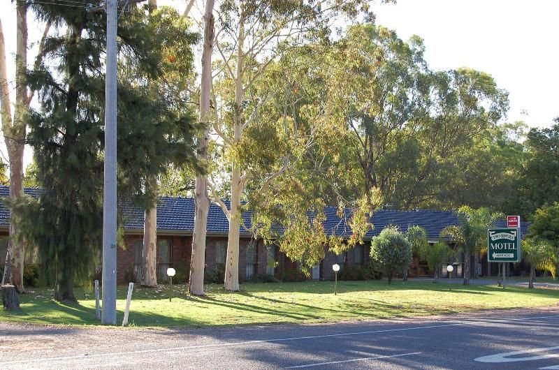 198 Adams Street, , Wentworth NSW 2648