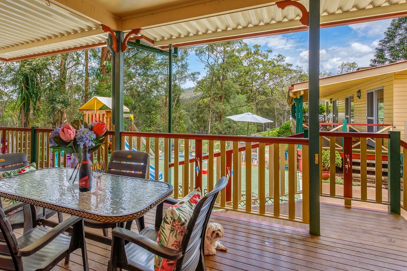 Photo - 198 Aitcheson Road, Kobble Creek QLD 4520 - Image 1
